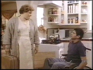 Michaels pleier; Colleen